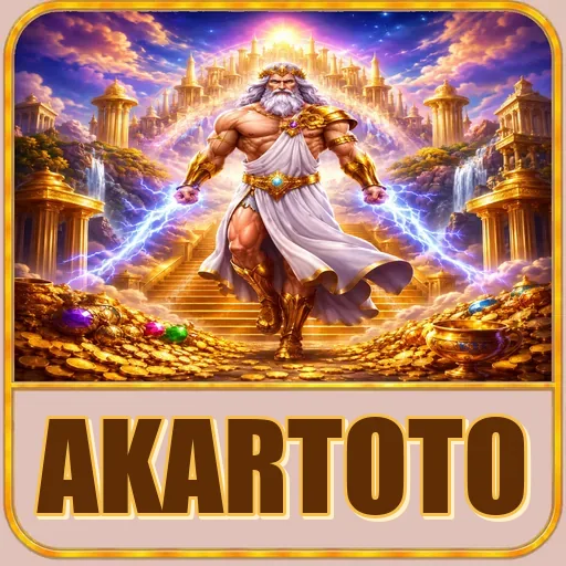 Aplikasi akartoto Android