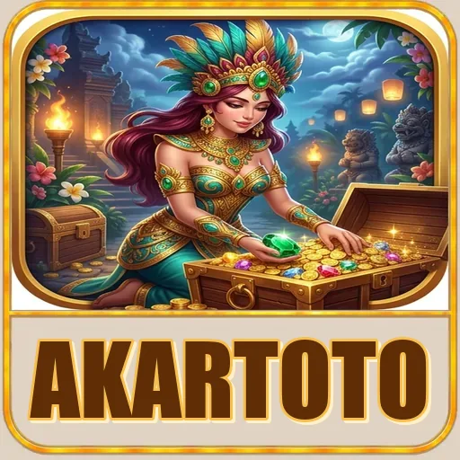 Hasil Scan VirusTotal untuk akartoto APK